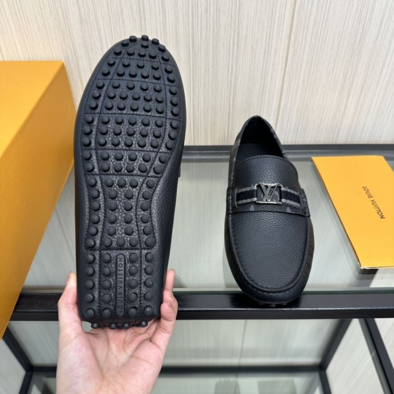 Louis Vuitton Low Shoes